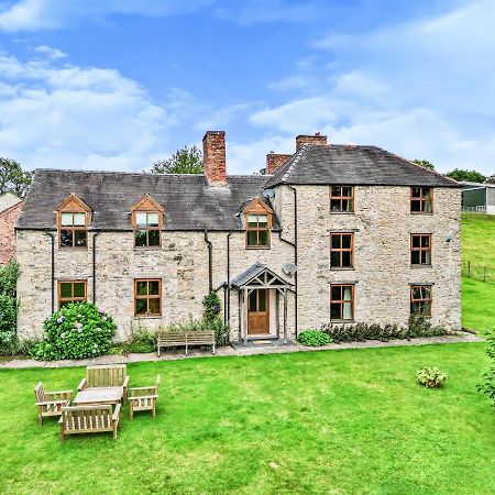 Tywysog Villa Henllan  Екстериор снимка