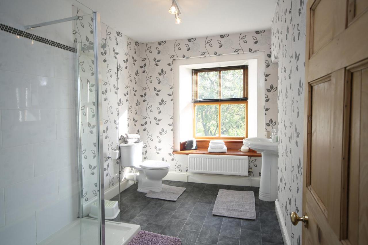 Tywysog Villa Henllan  Екстериор снимка
